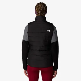 The North Face W ACONCAGUA 3 VEST 