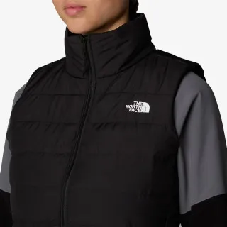 The North Face W ACONCAGUA 3 VEST 