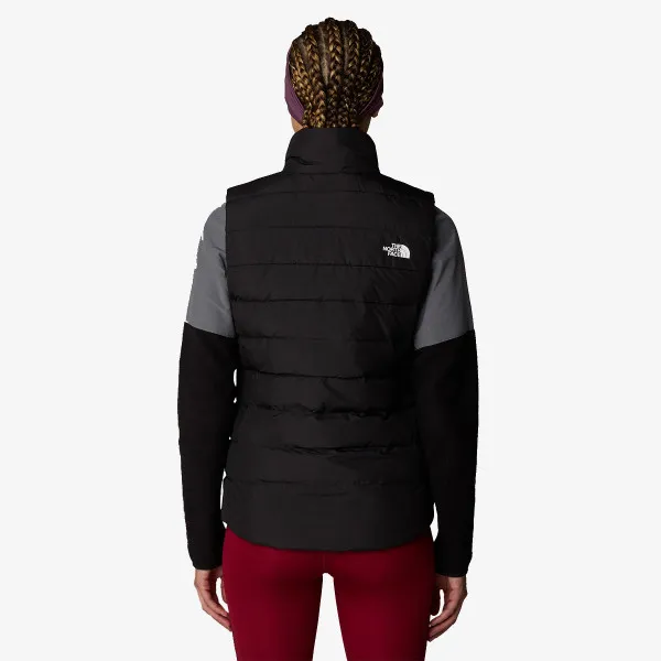 The North Face W ACONCAGUA 3 VEST 