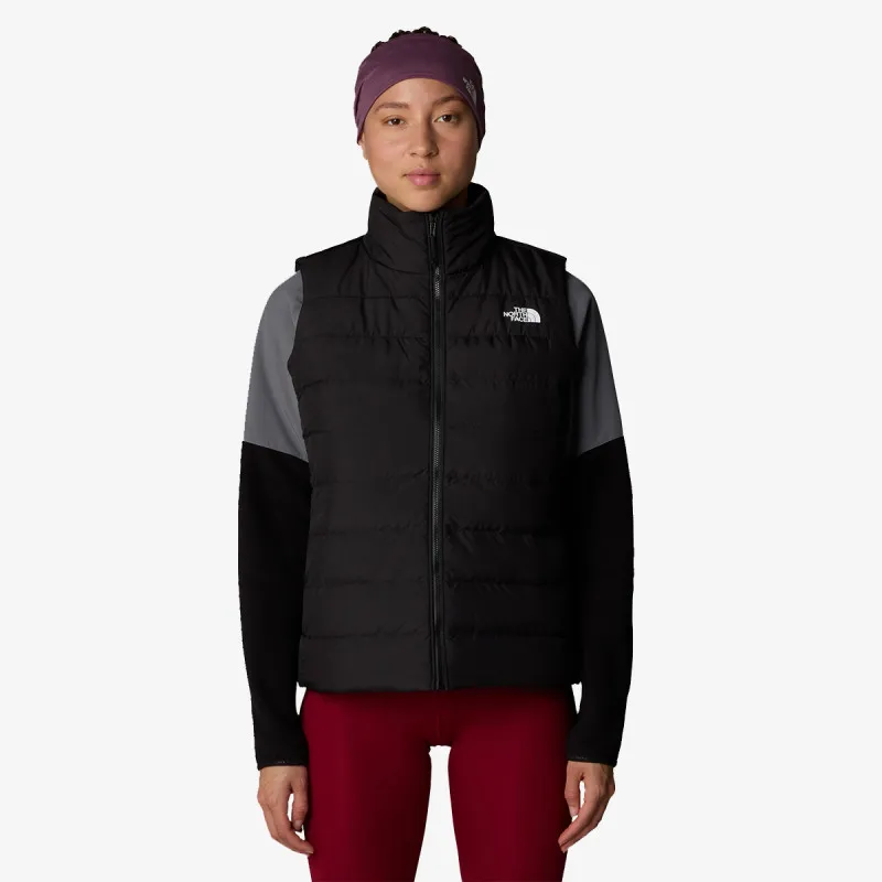 The North Face W ACONCAGUA 3 VEST 