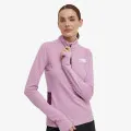 The North Face W SUNRISER 1/4 ZIP