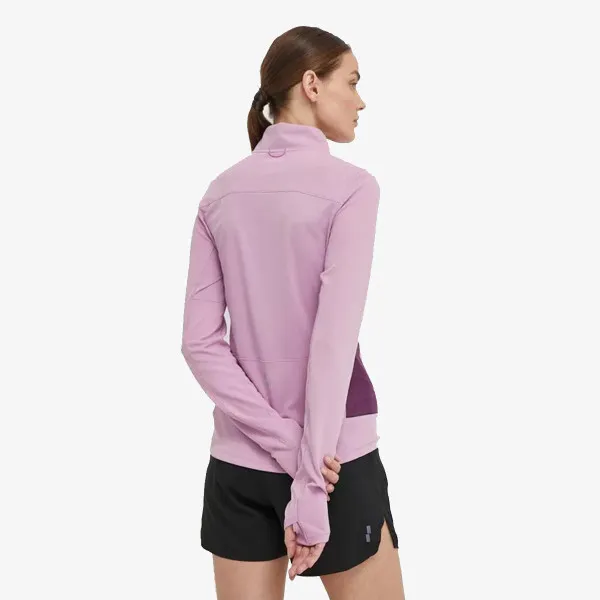 The North Face W SUNRISER 1/4 ZIP