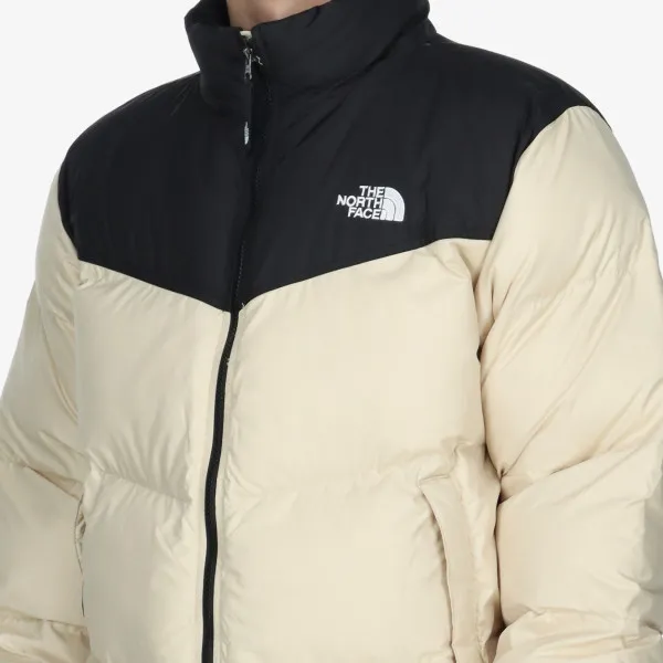 The North Face Men’s Saikuru Jacket 