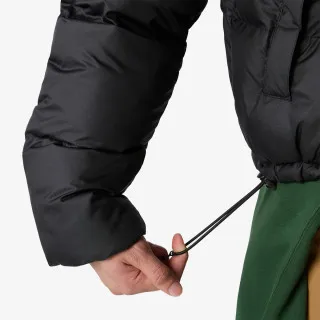 The North Face Men’s Saikuru Jacket 