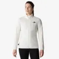 The North Face W 100 GLACIER FZ - EU 