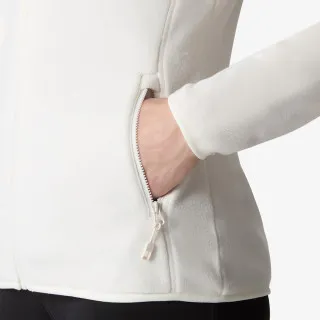 The North Face W 100 GLACIER FZ - EU 