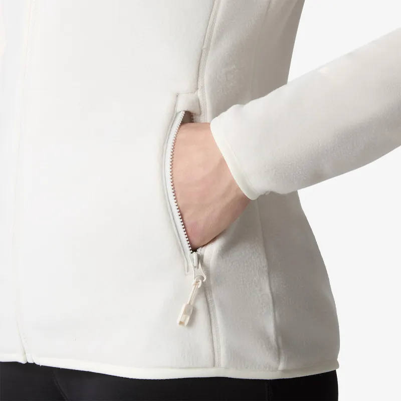 The North Face W 100 GLACIER FZ - EU 