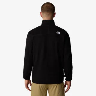 The North Face M 100 GLACIER FULL ZIP - EU 