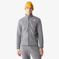 The North Face M 100 GLACIER FULL ZIP - EU 