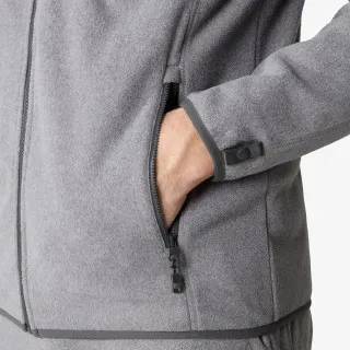 The North Face M 100 GLACIER FULL ZIP - EU 
