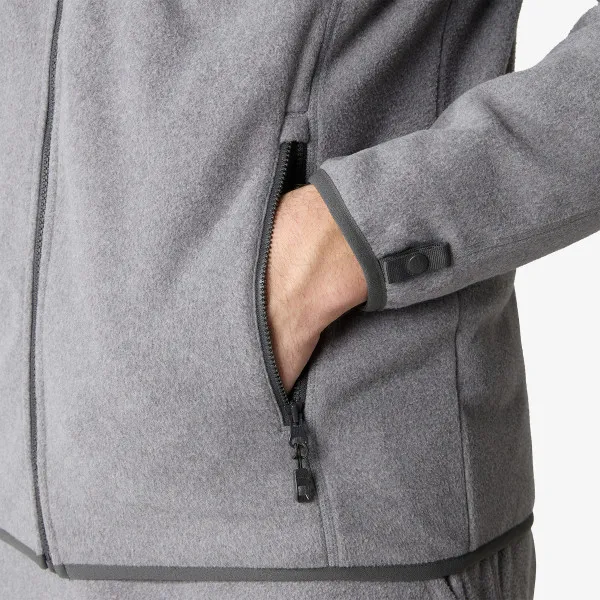 The North Face M 100 GLACIER FULL ZIP - EU 