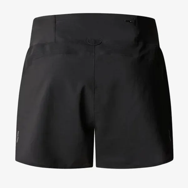 The North Face W SUNRISER SHORT 2.5IN TNF BLACK 