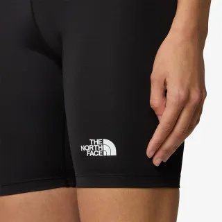 The North Face W FLEX 8IN TIGHT 