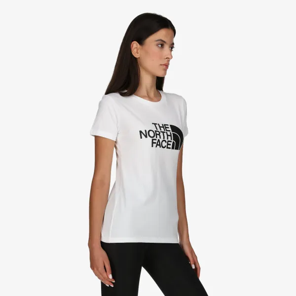 The North Face W S/S EASY TEE 