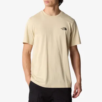 The North Face M S/S SIMPLE DOME TEE 