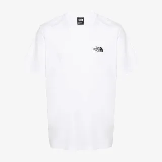 The North Face M S/S SIMPLE DOME TEE 
