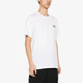 THE NORTH FACE M S/S SIMPLE DOME TEE 