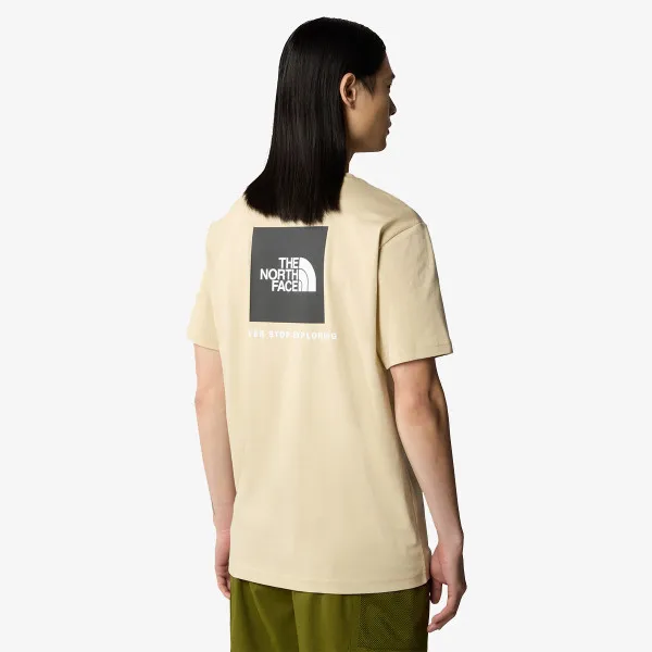 The North Face Box 