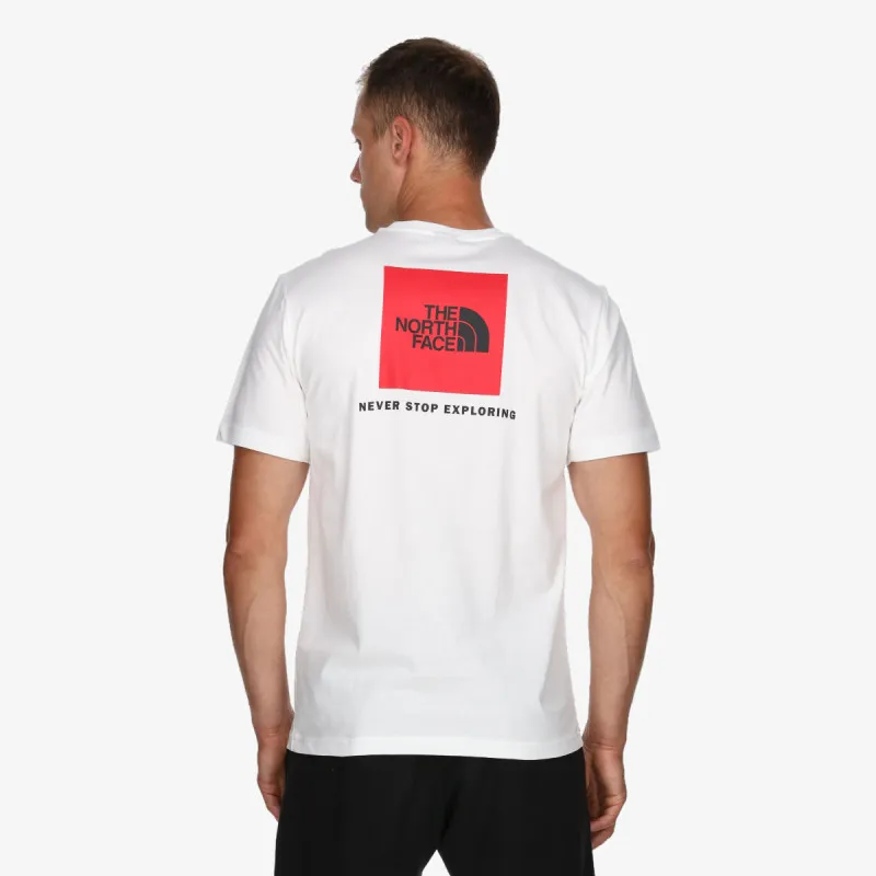 The North Face Box 