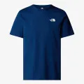The North Face Men’s S/S Box Nse Tee 