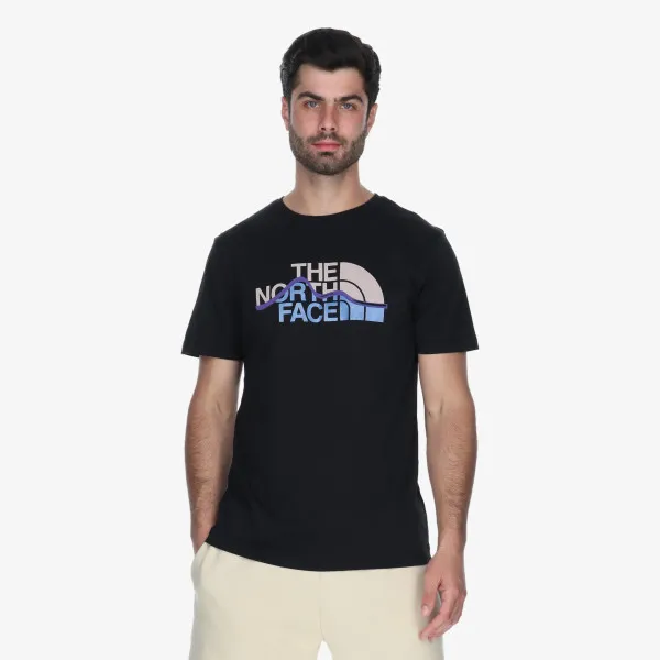 The North Face Mountain Line 