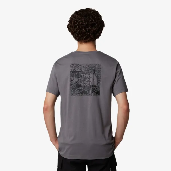 The North Face Men’s S/S Box Nse Celebration Tee 