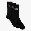 The North Face MULTI SPORT CUSH CREW SOCK 3P 