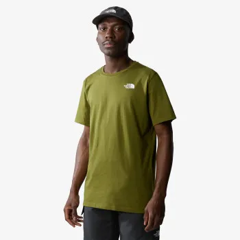 THE NORTH FACE M FOUNDATION MOUNTAIN L FOREST OL 