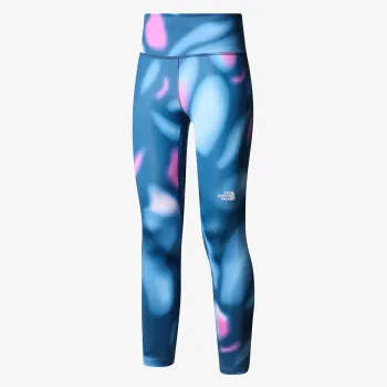 The North Face W FLEX 25IN TIGHT PRINT 