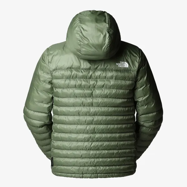 The North Face M TERRA PEAK HOODIE 