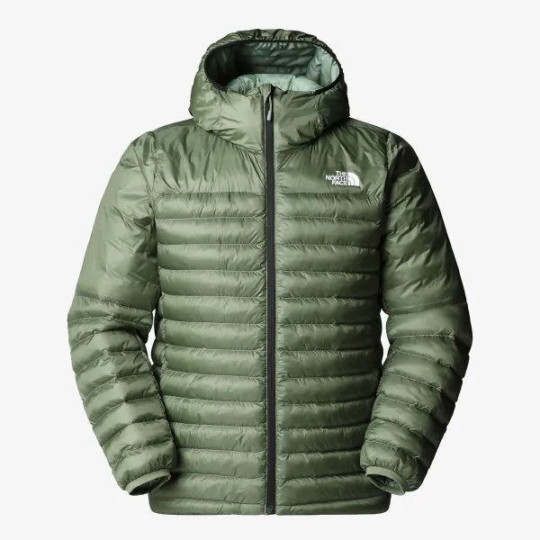 The North Face M TERRA PEAK HOODIE 