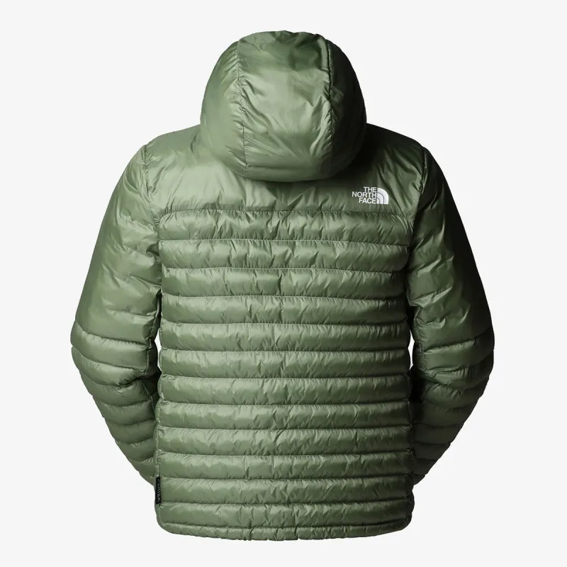 The North Face M TERRA PEAK HOODIE 