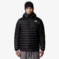 The North Face M TERRA PEAK HOODIE 