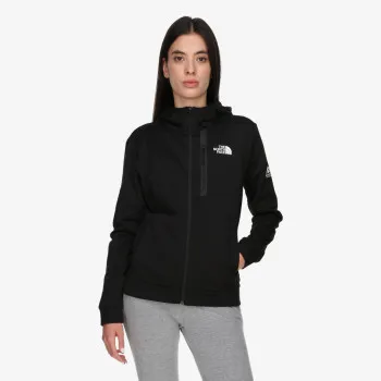 The North Face W MA FZ FLEECE 