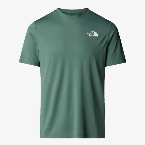 The North Face Redbox 