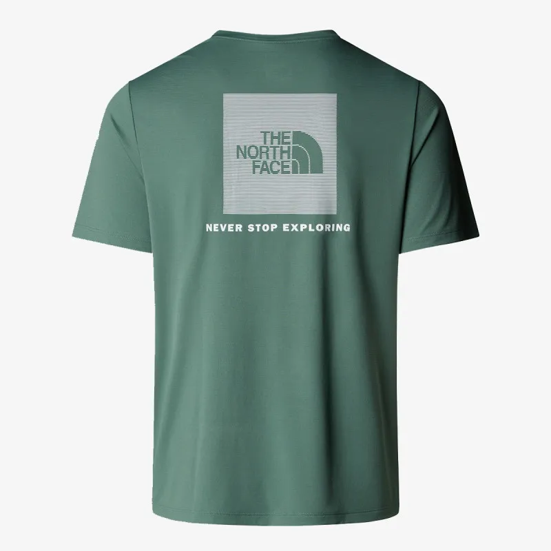 The North Face Redbox 