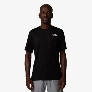 The North Face M 24/7 S/S REDBOX TEE REG 