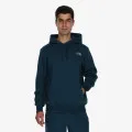 The North Face M HOODIE TOPOGRAPHIC 