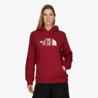 The North Face W DREW PEAK PULLOVER HOODIE 