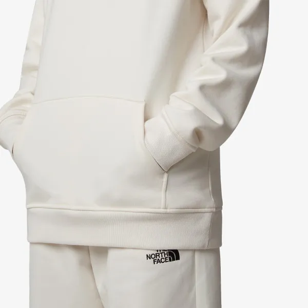 The North Face W DREW PEAK PULLOVER HOODIE 