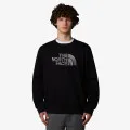 The North Face M DREW PEAK CREW 