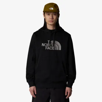 The North Face M DREW PEAK PULLOVER HOODIE 