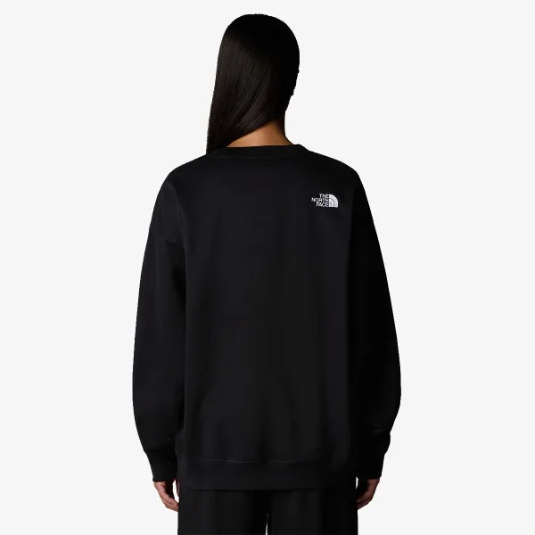 The North Face W ESSENTIAL CREW 