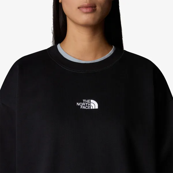 The North Face W ESSENTIAL CREW 
