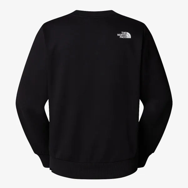The North Face M SIMPLE DOME CREW 