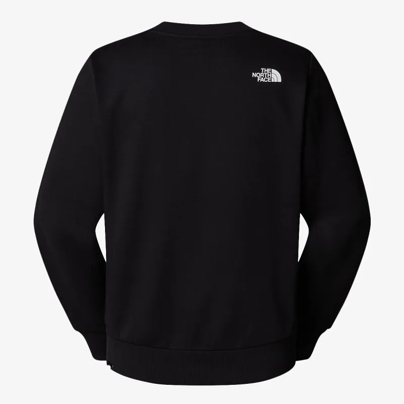 The North Face M SIMPLE DOME CREW 