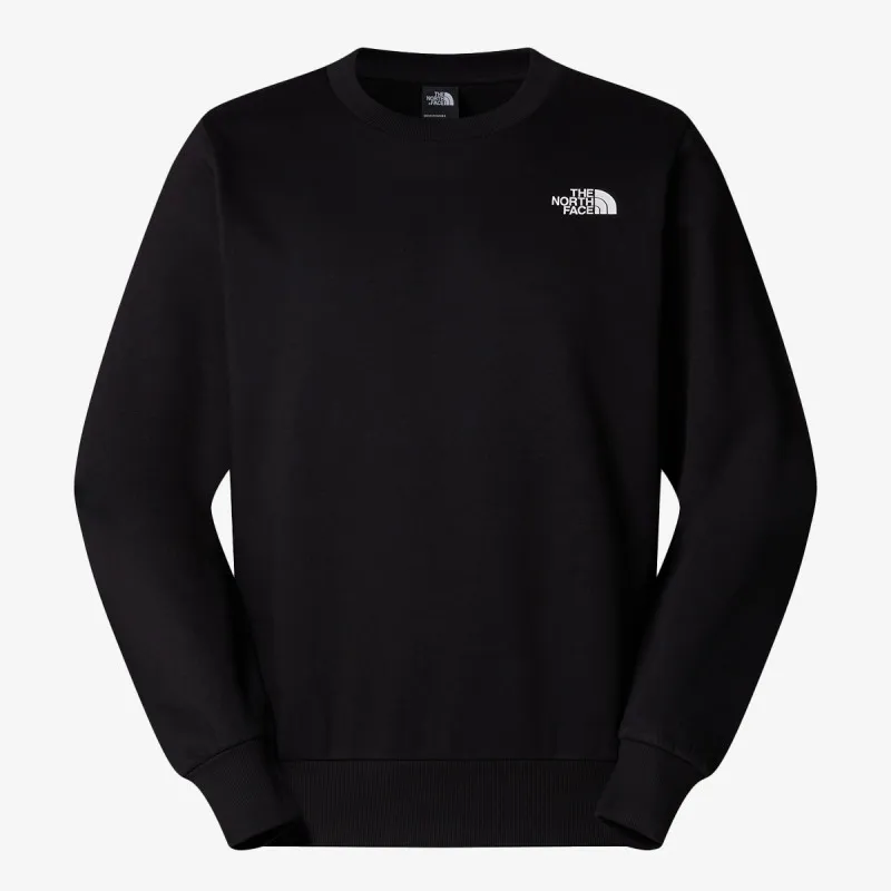 The North Face M SIMPLE DOME CREW 