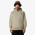 The North Face M RAGLAN REDBOX HOODIE GRAPHIC INFILL 