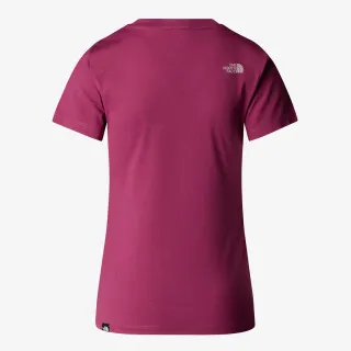 The North Face Women’s S/S Easy Tee 