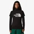 The North Face W S/S EASY TEE 